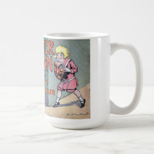Buster Brown Tasse