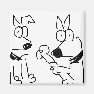 Buster Magnet