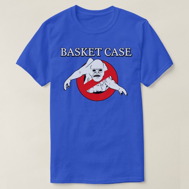 Busters für Aktionskörbe T-Shirt (Design vorne)