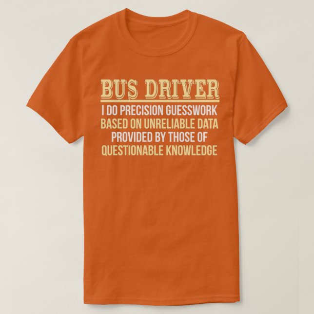 Bustreiber - Definition 3 T-Shirt (Design vorne)