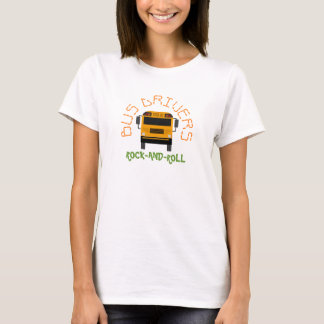 Bustreiber-Rock-and-Rollbus-T - Shirt