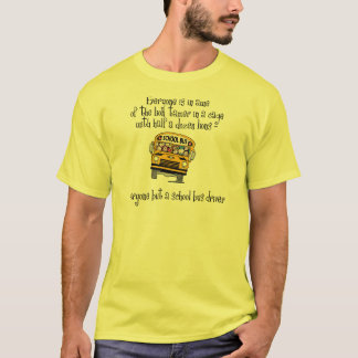Bustreiber T-Shirt