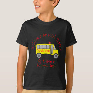 Bustreiber T-Shirt