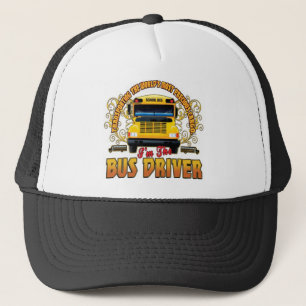 Bustreiber Truckerkappe