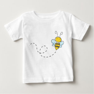 Busy Bee Baby T-shirt