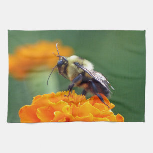Busy Bee Geschirrtuch