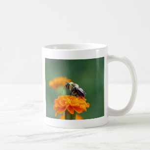 Busy Bee Kaffeetasse