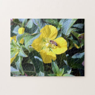 Busy Bee Puzzle