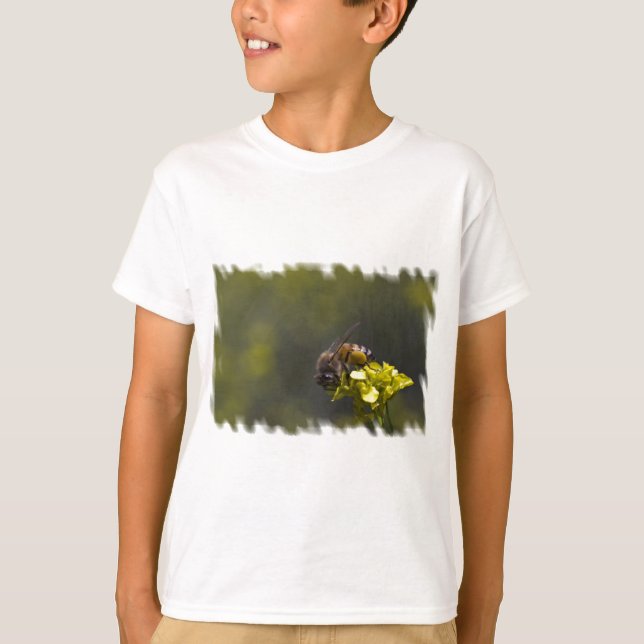 Busy Bee T-Shirt (Vorderseite)