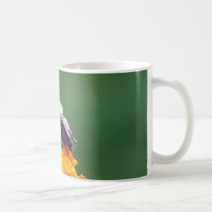 Busy Bee Tasse