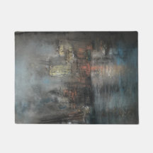 Busy Harbour (von Glenn Cooper Henshaw)