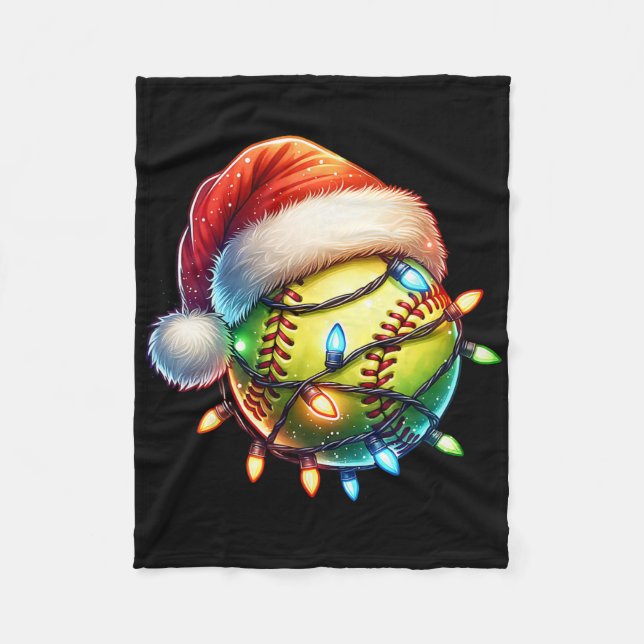 Busy Raising Llers Softll Sell Mom Sport  Fleecedecke (Vorderseite)