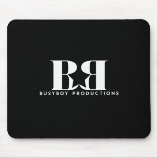 BusyBoy Crew-Gang Mousepad - BB-STERN-GANG