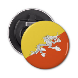 Butane-Flagge Flaschenöffner