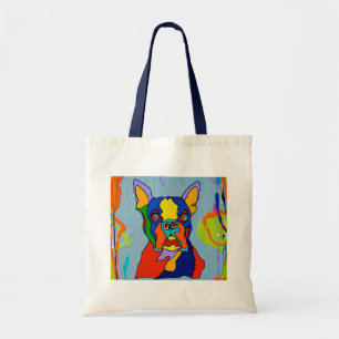 Butch-Budget-Tasche Tragetasche