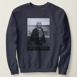 BUTCH - Frauen Sweatshirt