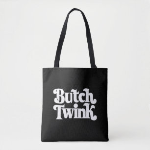 Butch Twink LGBTQ Stolzmonat