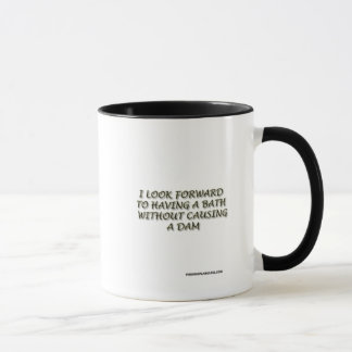 ButhDam Tasse