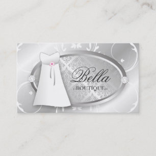 Butike 311-Bella Visitenkarte