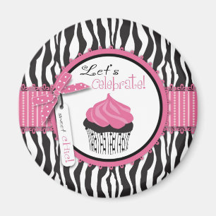 Butikechic-Kuchen-Magnet Magnet