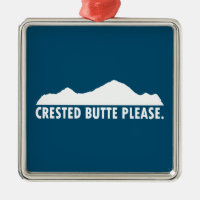 Butte Created bitte