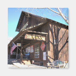 Butte Creek Mill Magnet