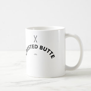 Butte-Tasse mit Haube Tasse