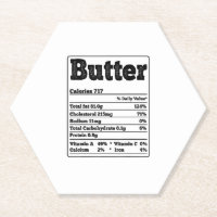 Butter Fakten Zutaten Funny Feinschmeckers Thanksg