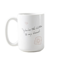 Butter für mein Brot, Nektar und Nest