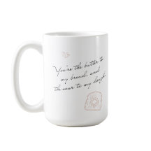 Butter für mein Brot, Nektar und Nest