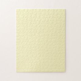Butter Gelbe Farbe Puzzle