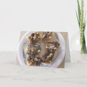 Butter Teeklatte Rezept Karte