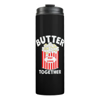 BUTTER Together Movie Popcorn