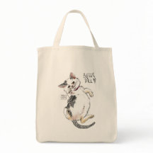 Butterball Kitten von MillzyIsArt Limited Edition