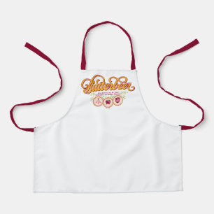 BUTTERBEER™ Erhältlich in den zauberhaften Taverne Schürze