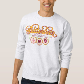 BUTTERBEER™ Erhältlich in den zauberhaften Taverne Sweatshirt