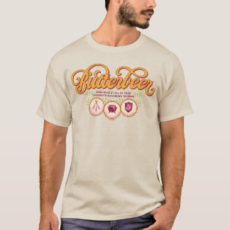 BUTTERBEER™ Erhältlich in den zauberhaften Taverne T-Shirt