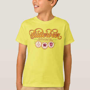 BUTTERBEER™ Erhältlich in den zauberhaften Taverne T-Shirt