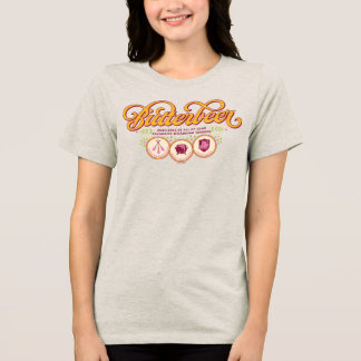 BUTTERBEER™ Erhältlich in den zauberhaften Taverne Tri-Blend Shirt