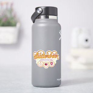 BUTTERBEER™ erhältlich in zauberhaften Tavernen Aufkleber