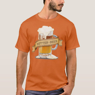 ButterBeer T-Shirt