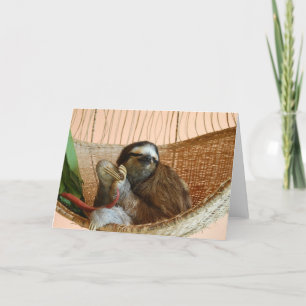 Butterblume die Trägheit Karte