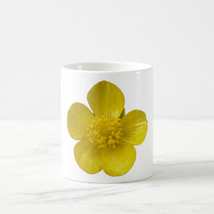 Butterblume Tasse