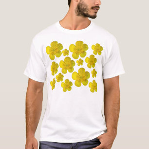 Butterblumeen T-Shirt