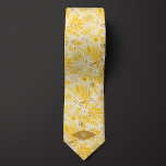 Buttercreme Yellow Botangram Krawatte<br><div class="desc">Erweitern Sie Ihr Hochzeitsensemble mit unserer Buttercreme Yellow Botanical Monogram Neck Tie. Die Buttercreme gelbe Farbe und das botanische Design strahlen Eleganz aus. Pair es mit unseren passenden Socken,  um Ihren anspruchsvollen Look zu vervollständigen.</div>