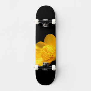 Buttercup Blume sdcnm Skateboard