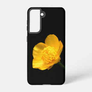 Buttercup Blume sgcnm Samsung Galaxy Hülle