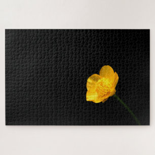 Buttercup Flower 20x30 1014pc jpcn Puzzle