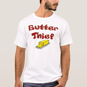 Butterdieb T-Shirt