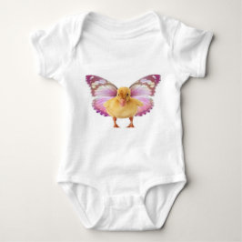 ButterDuck Baby One-Piece Strampler